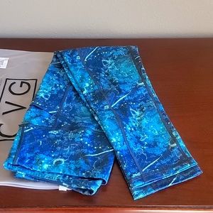 CVG Capri Leggings